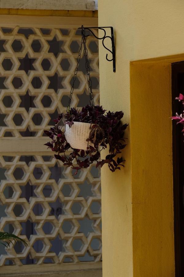 Parul - Elegant Heritage Home At The Heart Of Shantiniketan Ngoại thất bức ảnh